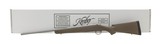 "Kimber 84M Hunter Rifle .308 WIN (NGZ3093) NEW" - 5 of 5