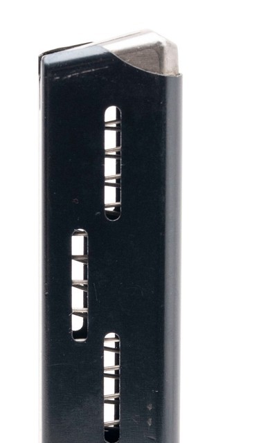 "Heckler & Koch Model 4 9k .380 ACP (MAG129)"