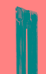 "Beretta Jaguar .22LR Magazine (MAG116)" - 2 of 2