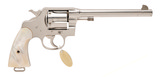 "Colt New Service revolver .44-40 (C20643) CONSIGNMENT" - 2 of 6