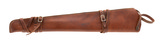 "Leather Rifle Scabbard (MIS70199)" - 1 of 2