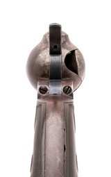 "Colt single action army revolver .38 caliber (AC1294) Consignment" - 6 of 6