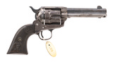 "Colt single action army revolver .38 caliber (AC1294) Consignment" - 2 of 6