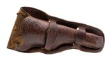 "Smith & Wesson single action 2nd Model Revolver .38 s&w (AH9013) Consignment" - 8 of 9