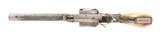 "Smith & Wesson single action 2nd Model Revolver .38 s&w (AH9013) Consignment" - 4 of 9