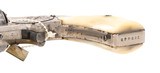 "Smith & Wesson single action 2nd Model Revolver .38 s&w (AH9013) Consignment" - 5 of 9