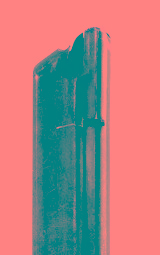 "Colt Woodsman Tombstone .22LR Magazine (MAG191)" - 1 of 3