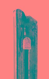 "Colt Woodsman Tombstone .22LR Magazine (MAG191)" - 2 of 3