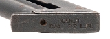 "Colt Woodsman Tombstone .22LR Magazine (MAG191)" - 3 of 3