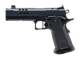 "(SN: T0620-25EZ02215) Military Armament Corp MAC 9DS Comp Pistol 9mm (NGZ5905) NEW" - 2 of 3
