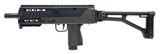 "MAC Ingram M10 Submachine Gun W/ Lage MAX-10/45 MK 2 Upper/ SWD M10 Suppressor .45 ACP (PR73664)" - 3 of 12