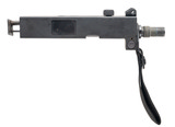"MAC Ingram M10 Submachine Gun W/ Lage MAX-10/45 MK 2 Upper/ SWD M10 Suppressor .45 ACP (PR73664)" - 6 of 12