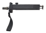 "MAC Ingram M10 Submachine Gun W/ Lage MAX-10/45 MK 2 Upper/ SWD M10 Suppressor .45 ACP (PR73664)" - 5 of 12