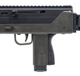 "MAC Ingram M10 Submachine Gun W/ Lage MAX-10/45 MK 2 Upper/ SWD M10 Suppressor .45 ACP (PR73664)" - 4 of 12