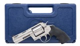 "Colt Kodiak Revolver .44 Magnum (C20902)" - 6 of 6