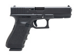 "Glock 17 Gen 3 Pistol Pistol 9mm (PR73741)" - 1 of 3