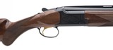 "(SN: 07607YV131) Browning Citori Lightning Shotgun 20 Gauge (NGZ3419) NEW" - 5 of 5
