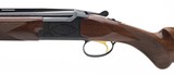 "(SN: 07607YV131) Browning Citori Lightning Shotgun 20 Gauge (NGZ3419) NEW" - 2 of 5