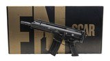 "(SN: SCP06062) FN SCAR 15P Pistol 5.56 NATO (NGZ3071) NEW" - 5 of 5