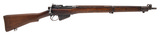 "WWII Canadian Long Branch No.4 MKI* bolt action rifle .303 British (R44740) ATX" - 1 of 6