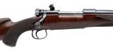 "Winchester 54 Custom Rifle .250-3000 (W13799)" - 2 of 9