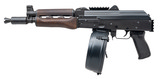 "Zastava ZPAP92 Pistol 7.62x39mm (PR73740)" - 3 of 5
