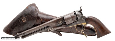 "Civilian Colt Model 1860 Army .44 caliber (AC1292) Consignment"
