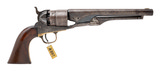 "Civilian Colt Model 1860 Army .44 caliber (AC1292) Consignment" - 4 of 11