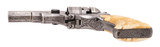 "Incredibly Rare Factory Engraved and Inscribed Colt No. 3 Paterson Revolver (AC1303) CONSIGNMENT" - 5 of 6