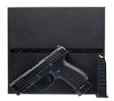 "(SN: RM005558) Rost Martin RM1C Black OSP Pistol 9mm (NGZ5844) NEW" - 3 of 3