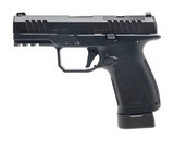 "(SN: RM005558) Rost Martin RM1C Black OSP Pistol 9mm (NGZ5844) NEW" - 2 of 3