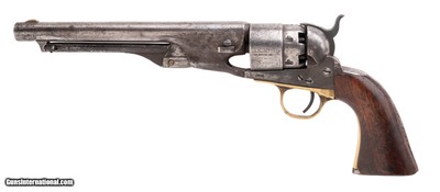 "Civil War Colt 1860 Army  (AC1300) "