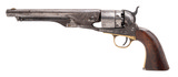 "Civil War Colt 1860 Army  (AC1300) "