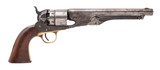 "Civil War Colt 1860 Army  (AC1300) " - 2 of 7