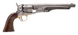 "Civil War Colt 1860 Army (AC1302) " - 2 of 7