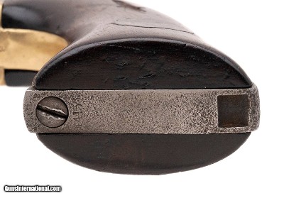 "Civil War Colt 1860 Army (AC1302)&nbsp; " - Image 6 of 7