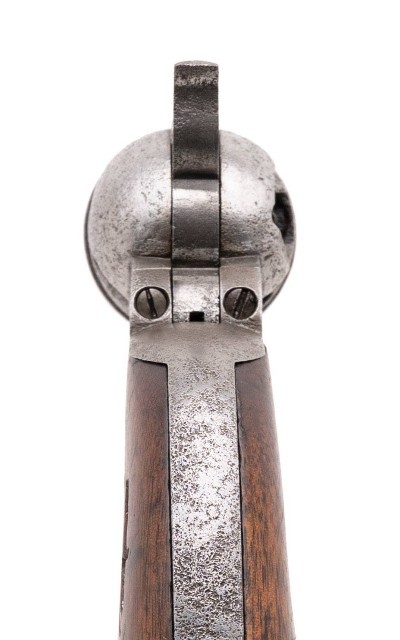 "Civil War Colt 1860 Army (AC1302)&nbsp; " - Image 3 of 7