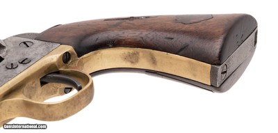 "Civil War Colt 1860 Army (AC1302)&nbsp; " - Image 7 of 7