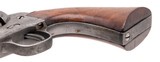 "Civilian Colt 1860 Army (AC1297) " - 6 of 7