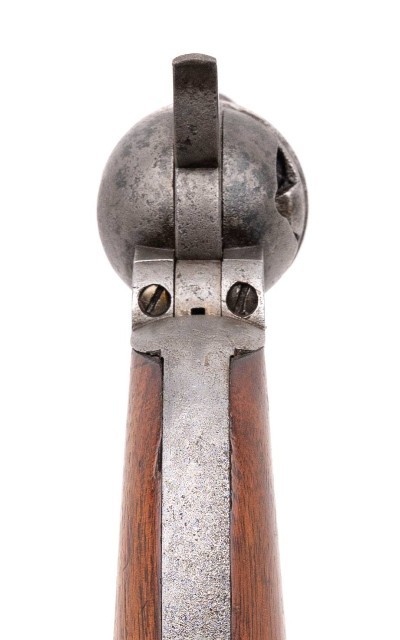 "Civilian Colt 1860 Army (AC1297)&nbsp; " - Image 3 of 7