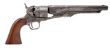 "Civilian Colt 1860 Army (AC1297) " - 2 of 7