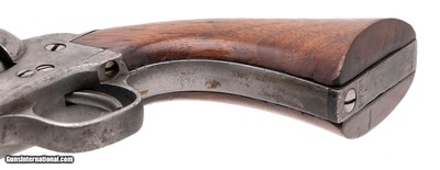 "Civilian Colt 1860 Army (AC1297)&nbsp; " - Image 6 of 7