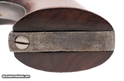 "Civilian Colt 1860 Army (AC1297)&nbsp; " - Image 7 of 7