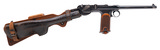 "Borchardt C93 Semi Auto Pistol 7.65X25MM (AH9044) "