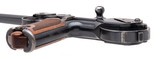 "Borchardt C93 Semi Auto Pistol 7.65X25MM (AH9044) " - 9 of 15