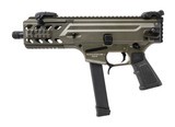 "(SN: TK245-25B01494) G-Force Arms Blade 6 Pistol 9mm (NGZ5904) NEW" - 2 of 3