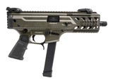 "(SN: TK245-25B01494) G-Force Arms Blade 6 Pistol 9mm (NGZ5904) NEW" - 1 of 3
