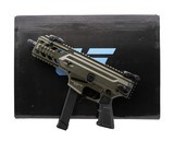 "(SN: TK245-25B01494) G-Force Arms Blade 6 Pistol 9mm (NGZ5904) NEW" - 3 of 3