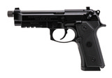 "Beretta M9A3 Pistol 9mm (PR73670)" - 2 of 7