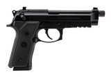 "Beretta M9A3 Pistol 9mm (PR73670)" - 1 of 7